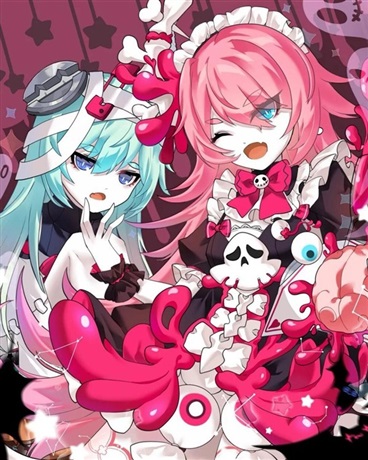 穿到崩坏舰长的我，变身为女了？