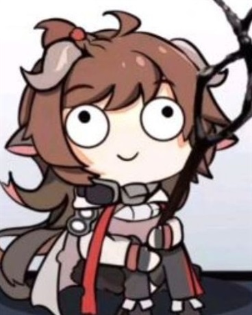 我穿越明日方舟成了长生者