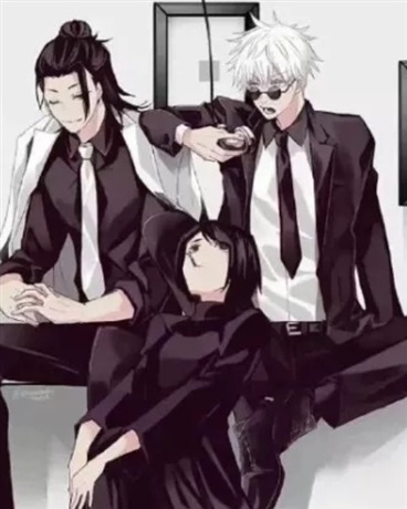 次元辦公室