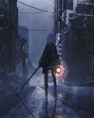 诡秘永恒