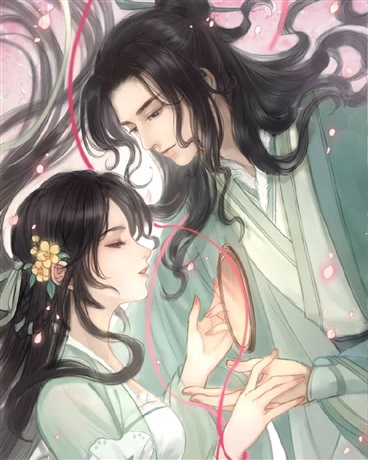 又是被迫修炼的一天