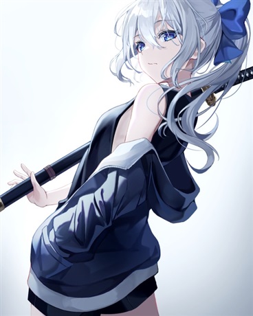 穿越进玄幻世界里的我一定要变强