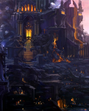 论如何在世风日下的世界风声水起