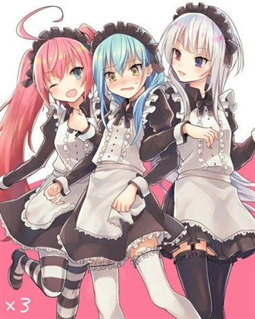 某史莱姆的旅途