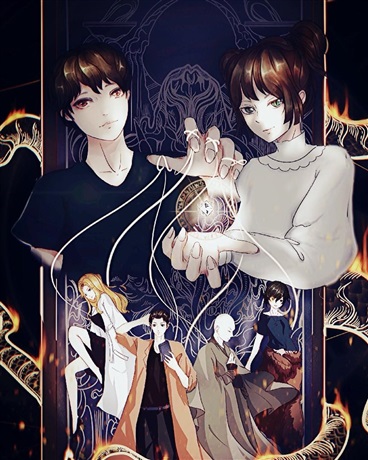 搞什么真人跑团，会死的