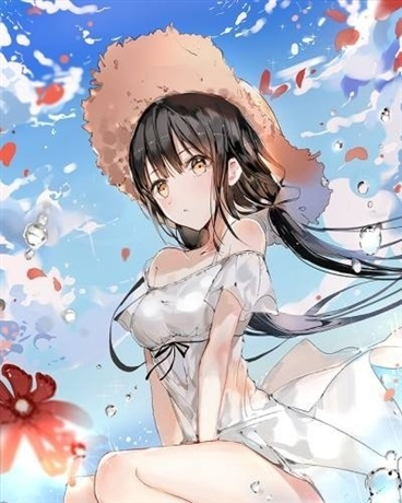 与你在那年夏天的邂逅