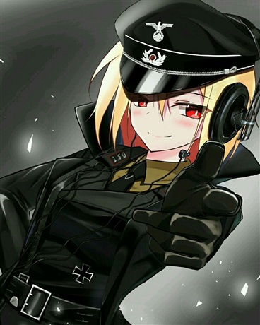 病人小姐今天也在努力实现愿望