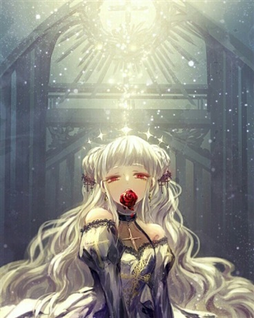 我与怪物有个约会