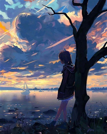 崩坏：愉琳之第十五律者