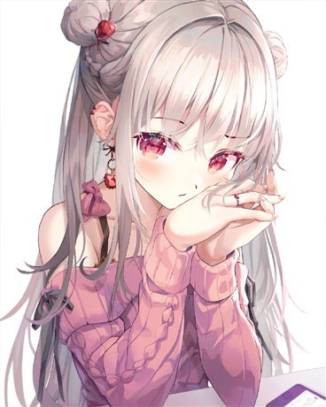 我俘获的少女总想对我图谋不轨