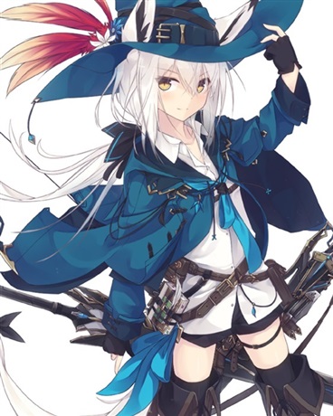 前往远方的边缘