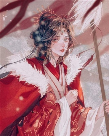 初始轮回