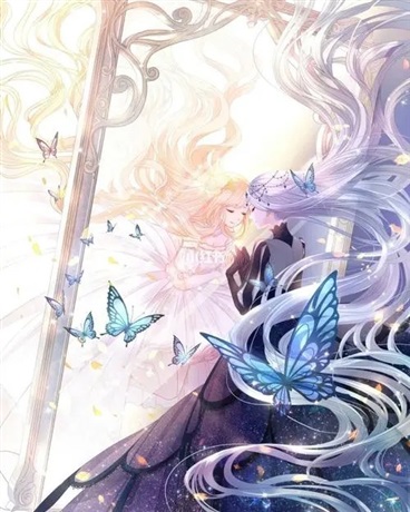 怪物管理，云瑶篇