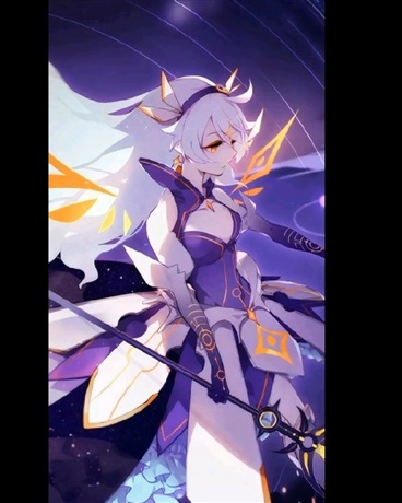 开局被终焉捡到然后带到崩坏那里