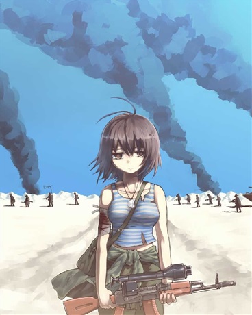 最强次元战争PMC公司