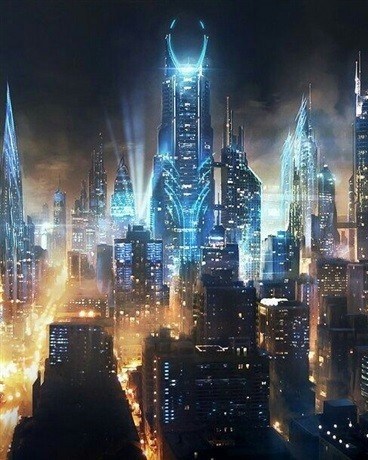 崩坏之重心法则