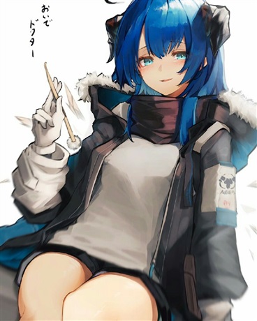 为神所选召之子