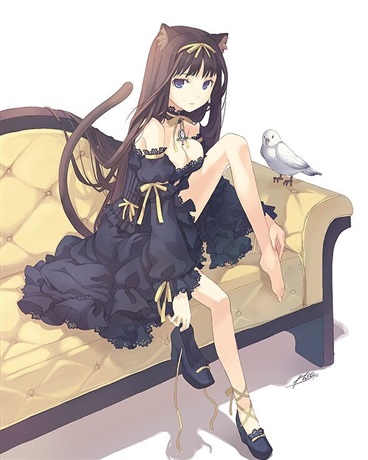 无用的我与救世的她