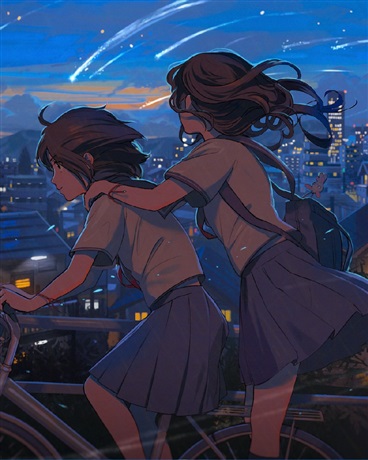 关于末日的二三事