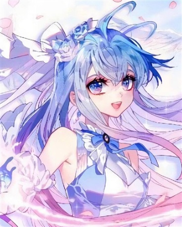 斗罗大陆之灵刃