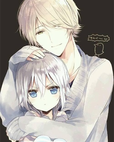 一对兄妹的温馨日常www