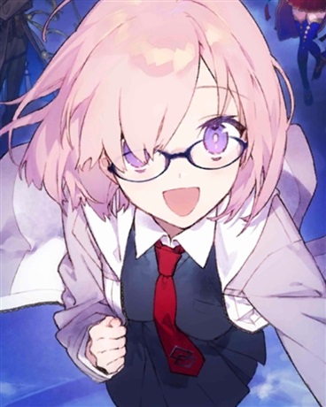 扭曲御主的末日指定