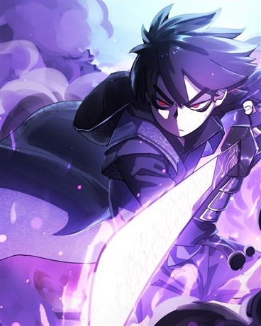 刺客伍六七之琉璃