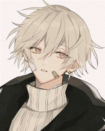 既然他不爱你那就让我替你放手