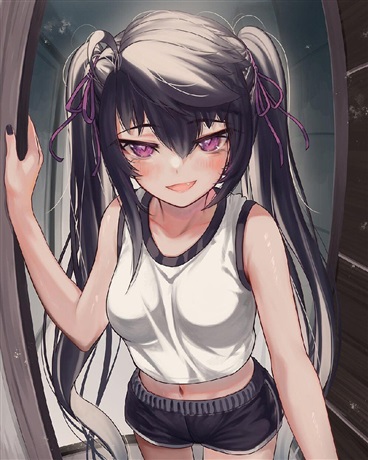 这是我的美少女监狱