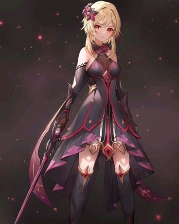 屠龙者小姐怎会成神