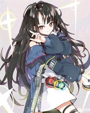 黑龙小姐绝不会被攻略