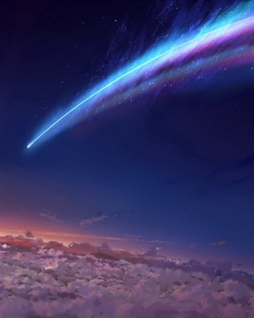 某群的穿越之旅