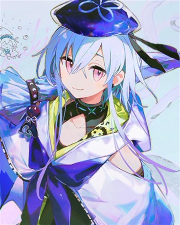 某个水母穿越世界的故事