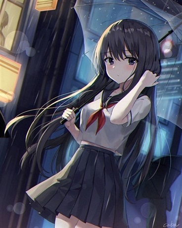 这个世界到处都有问题