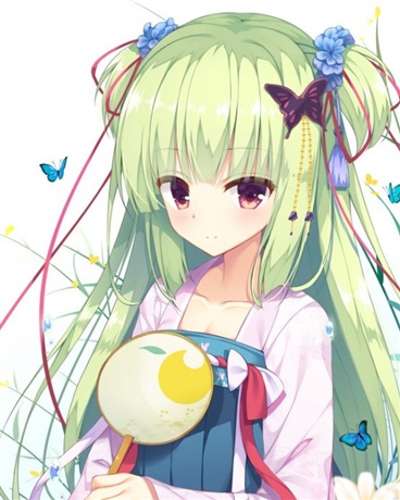 修仙世界恋爱法则