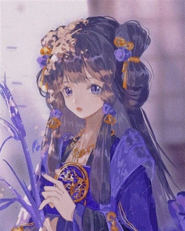 论妖族少女的生活指南
