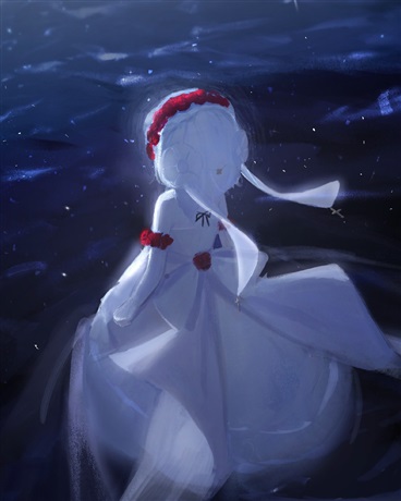 穿越时空只为拯救崩坏世界