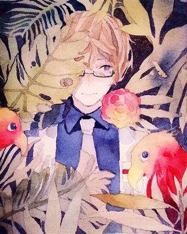 一名普通侦探从约战开始的旅行