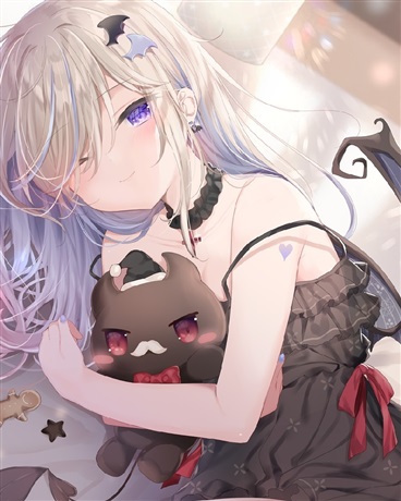 反派千金的龙驭