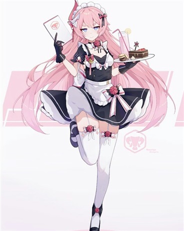 我能变身女武神