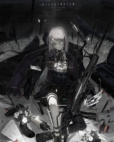 USA组织的指挥官