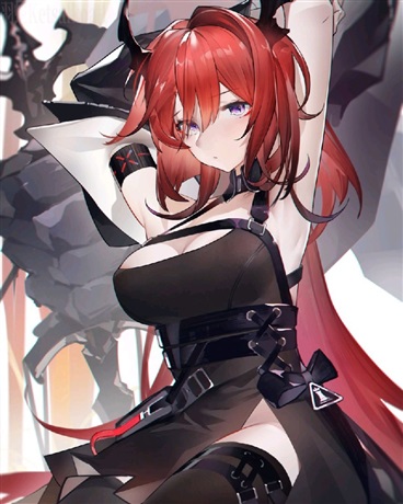 罗德岛的神经病日常