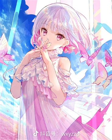 轮回:命运的开始