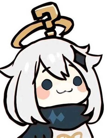 这个提瓦特有点大病