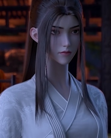 永生，金瓶梅外传