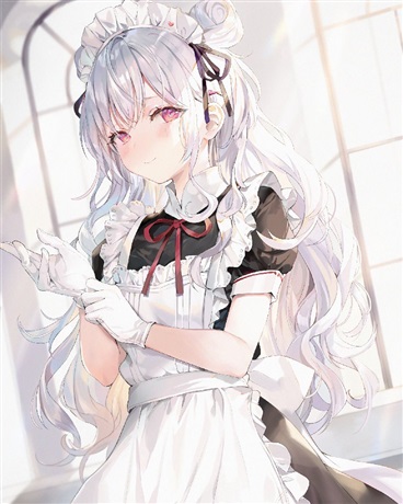 病娇女仆欺人太甚