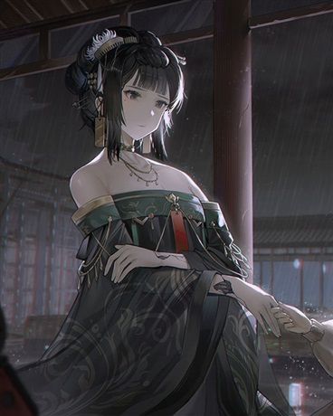 初到明日方舟的指挥官