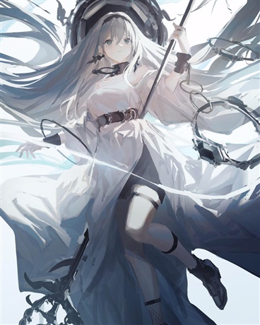 中二日记使我强大