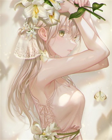 异世界生活不轻松谈不上享受