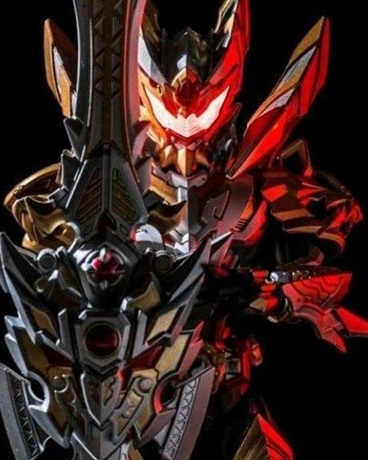 提瓦特的重启人生